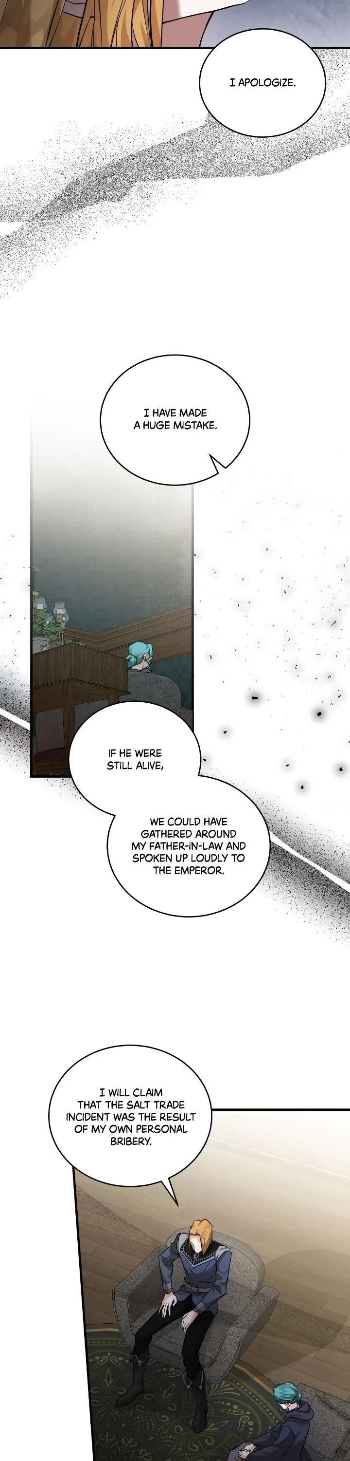 The Villainess Lives Twice Chapter 174 page 17 - Chapter 174