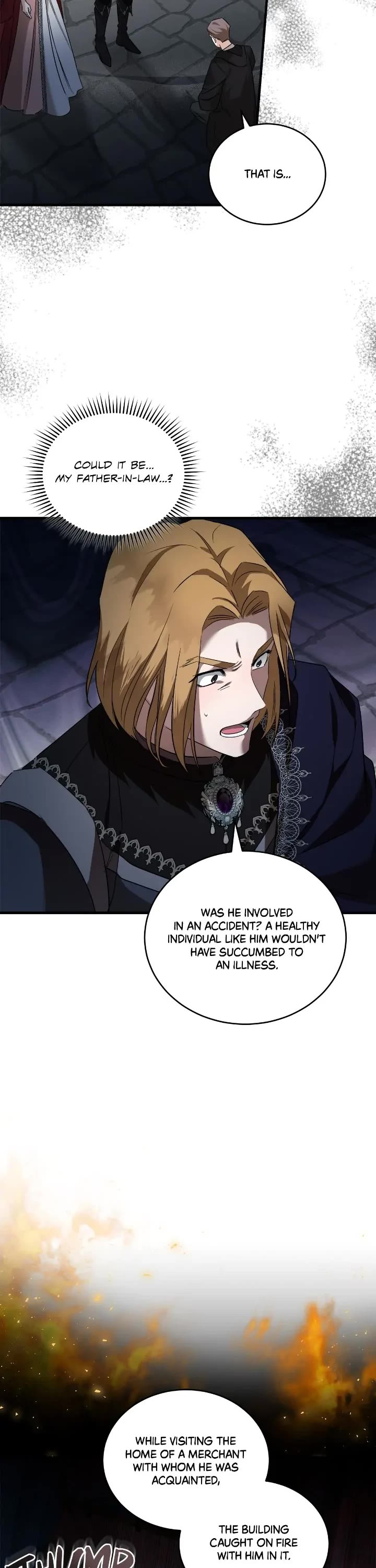 The Villainess Lives Twice Chapter 174 page 2 - Chapter 174