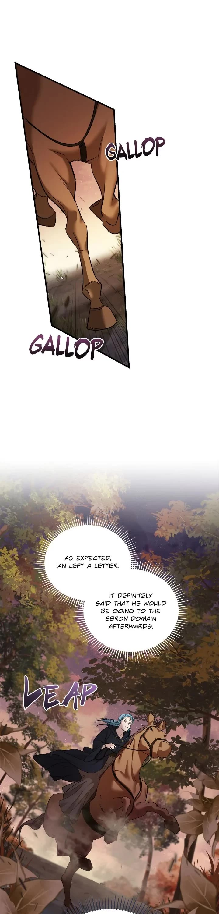 The Villainess Lives Twice Chapter 174 page 23 - Chapter 174