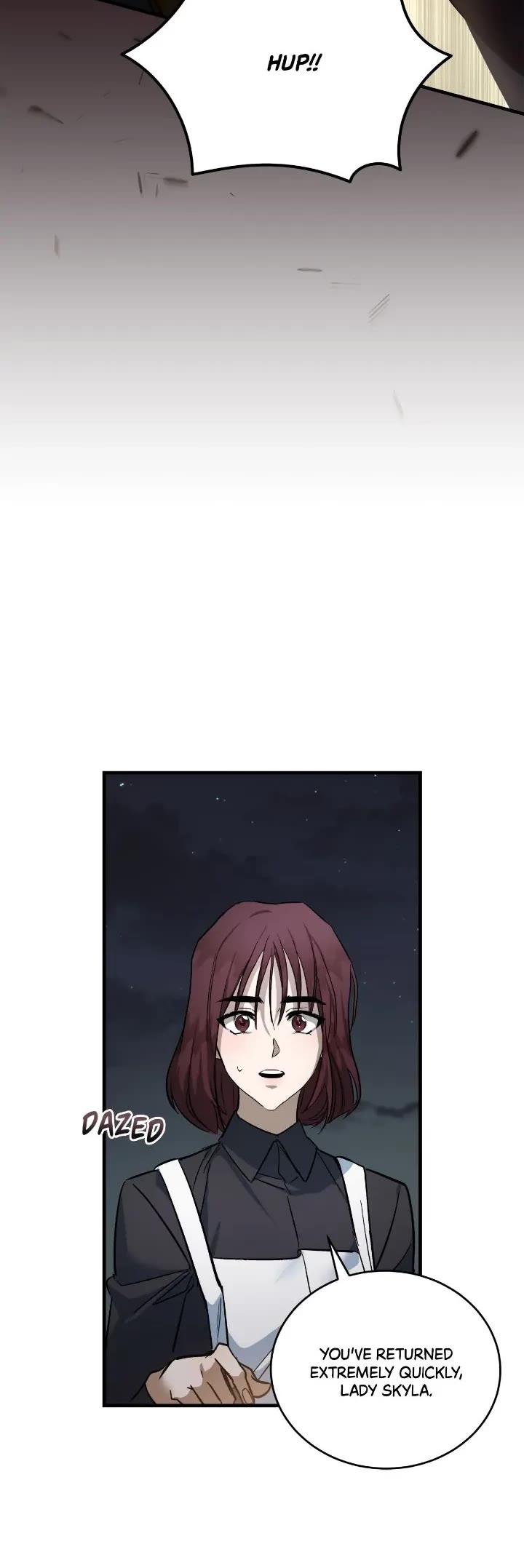 The Villainess Lives Twice Chapter 174 page 25 - Chapter 174