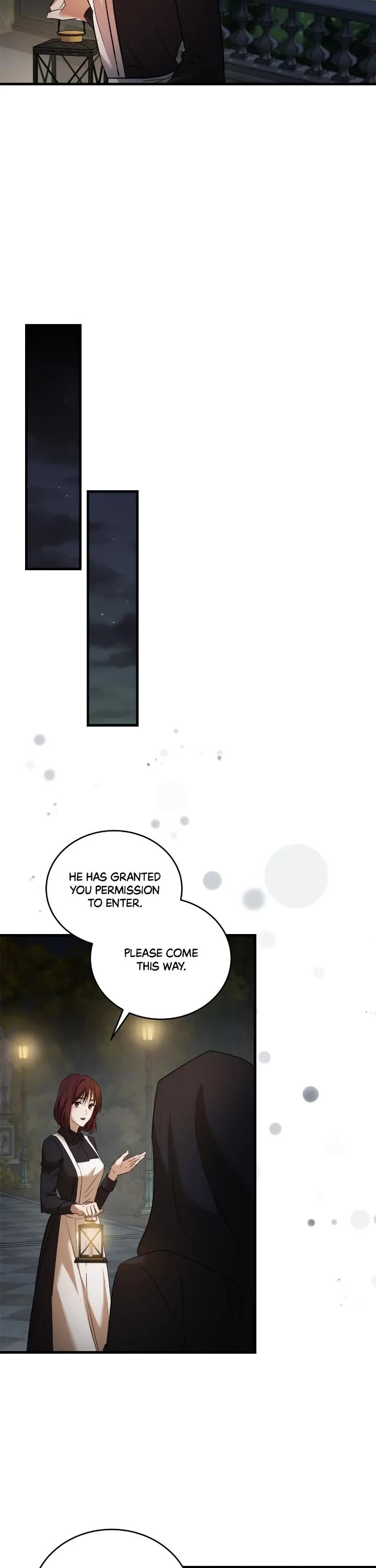 The Villainess Lives Twice Chapter 174 page 28 - Chapter 174