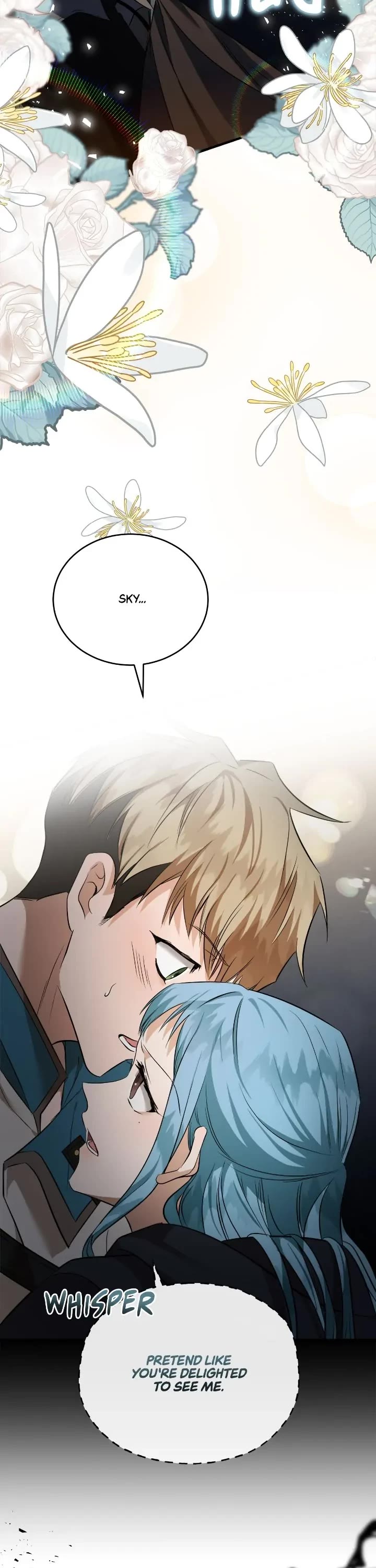 The Villainess Lives Twice Chapter 174 page 32 - Chapter 174
