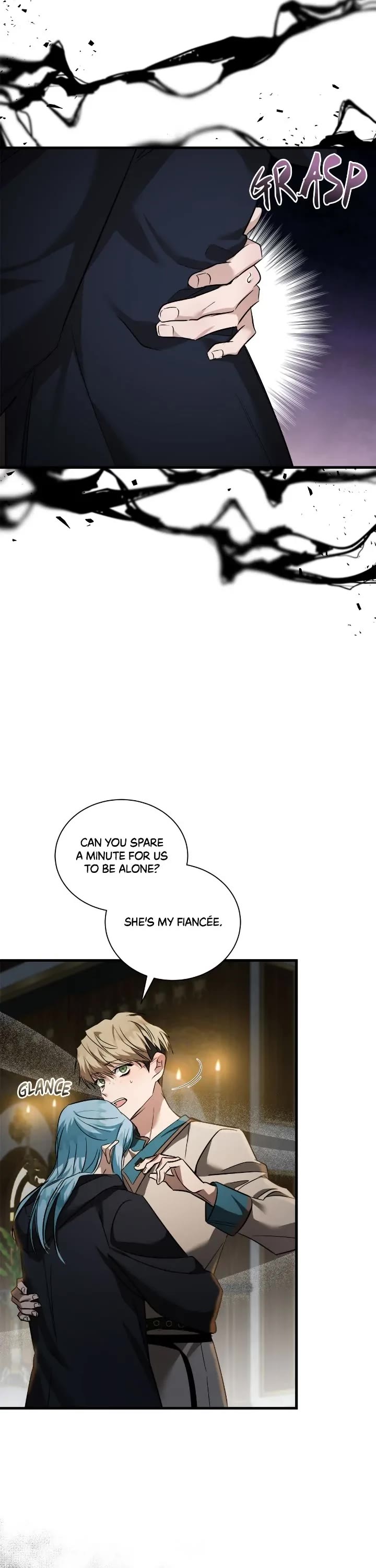 The Villainess Lives Twice Chapter 174 page 33 - Chapter 174