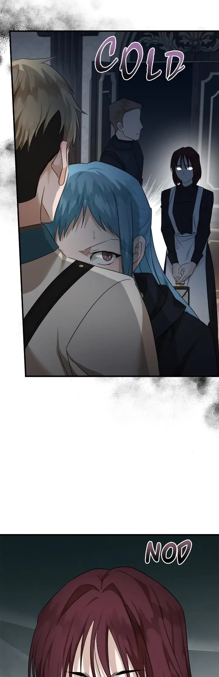 The Villainess Lives Twice Chapter 174 page 34 - Chapter 174