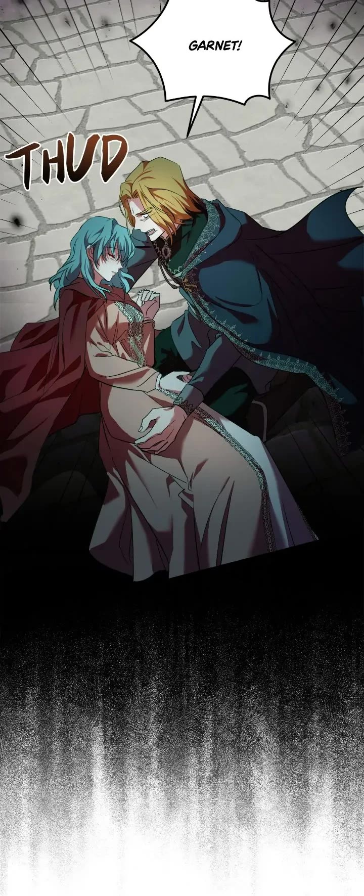 The Villainess Lives Twice Chapter 174 page 4 - Chapter 174
