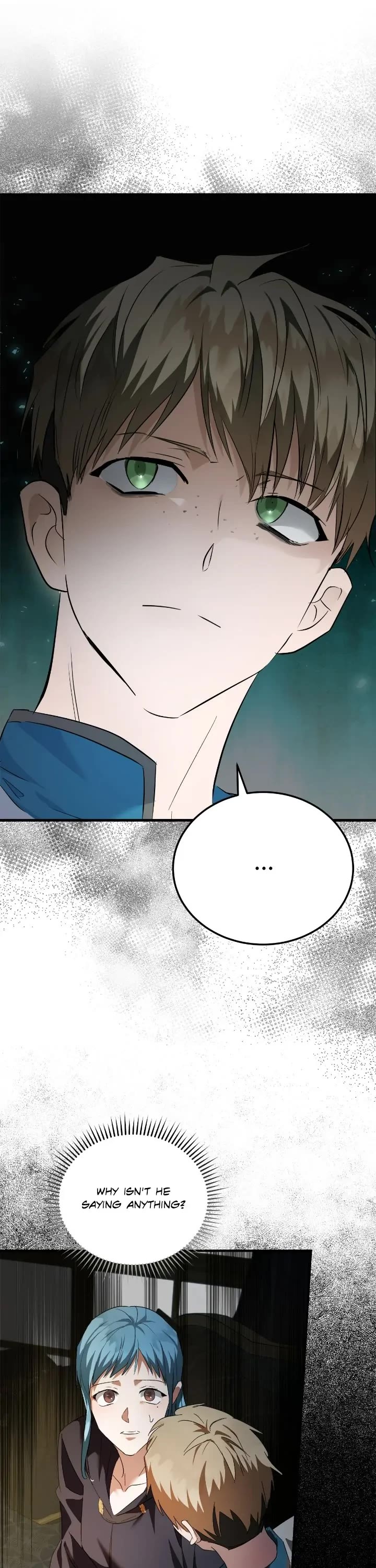 The Villainess Lives Twice Chapter 174 page 41 - Chapter 174