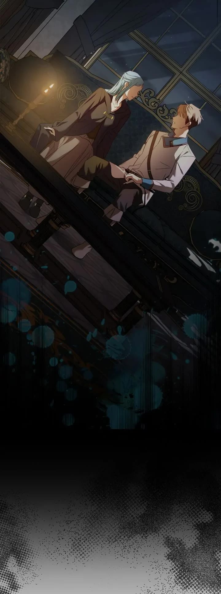 The Villainess Lives Twice Chapter 174 page 43 - Chapter 174