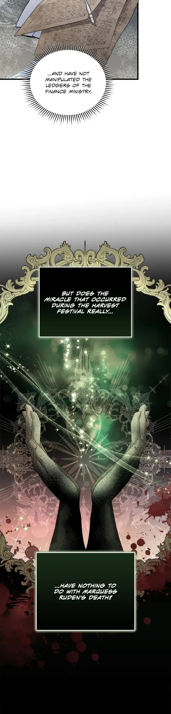 The Villainess Lives Twice Chapter 174 page 8 - Chapter 174