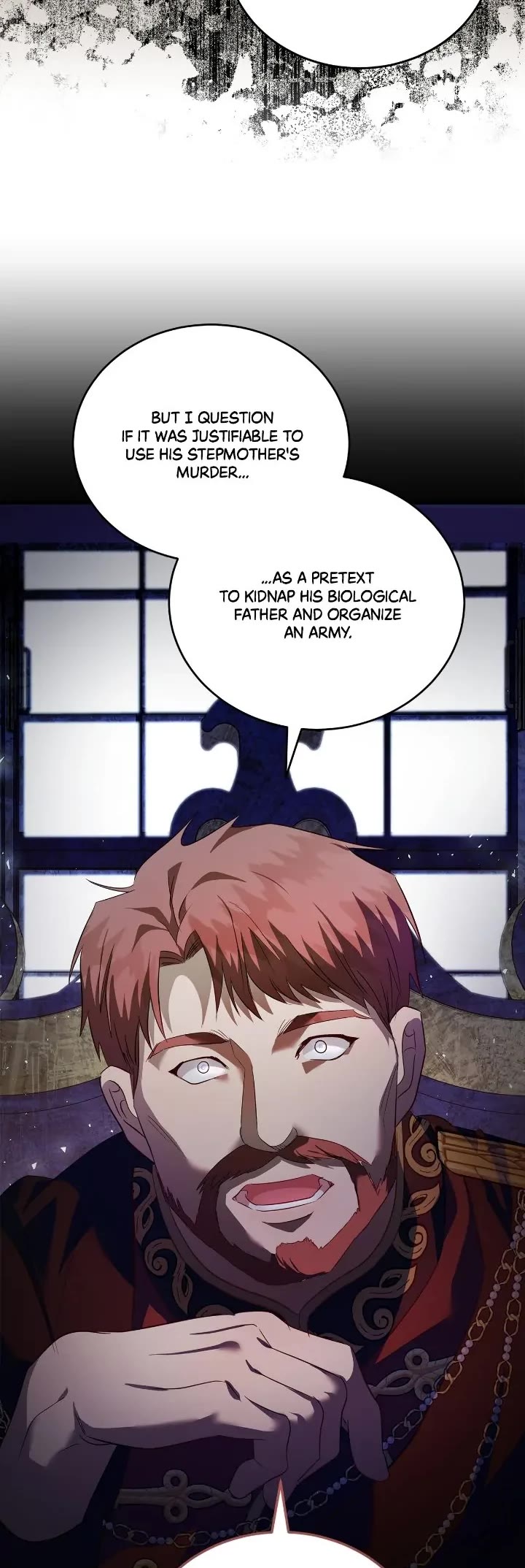 The Villainess Lives Twice Chapter 175 page 13 - Chapter 175