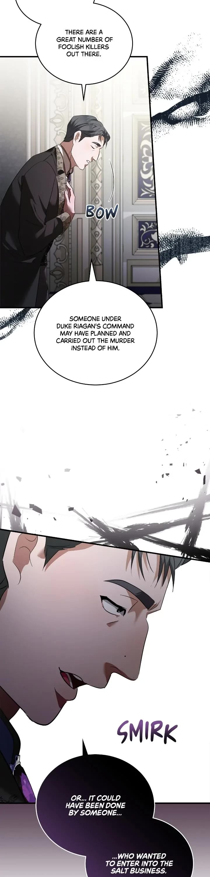 The Villainess Lives Twice Chapter 175 page 20 - Chapter 175