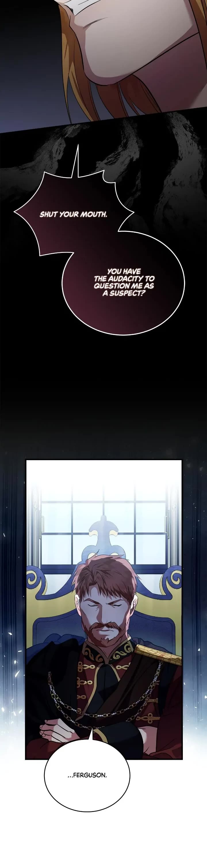 The Villainess Lives Twice Chapter 175 page 22 - Chapter 175