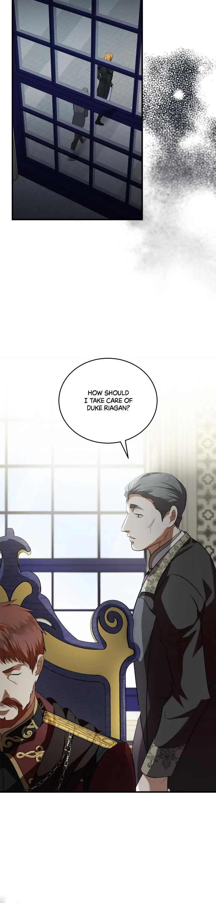The Villainess Lives Twice Chapter 175 page 25 - Chapter 175
