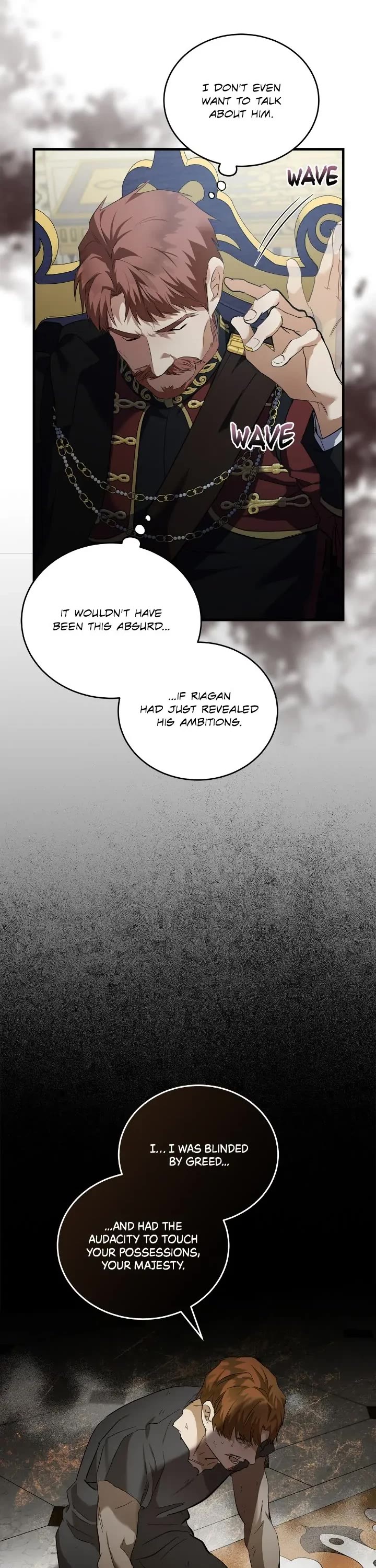 The Villainess Lives Twice Chapter 175 page 26 - Chapter 175