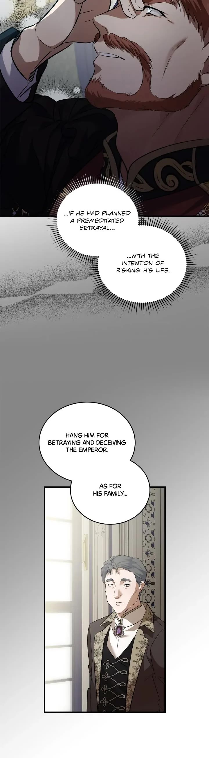 The Villainess Lives Twice Chapter 175 page 28 - Chapter 175