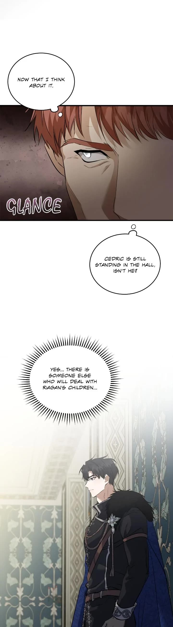 The Villainess Lives Twice Chapter 175 page 29 - Chapter 175