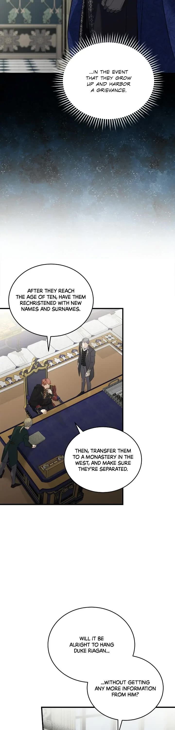 The Villainess Lives Twice Chapter 175 page 30 - Chapter 175