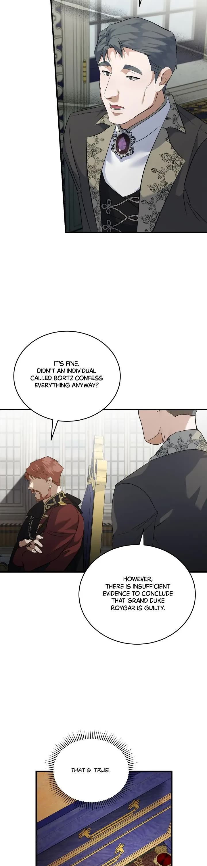 The Villainess Lives Twice Chapter 175 page 31 - Chapter 175