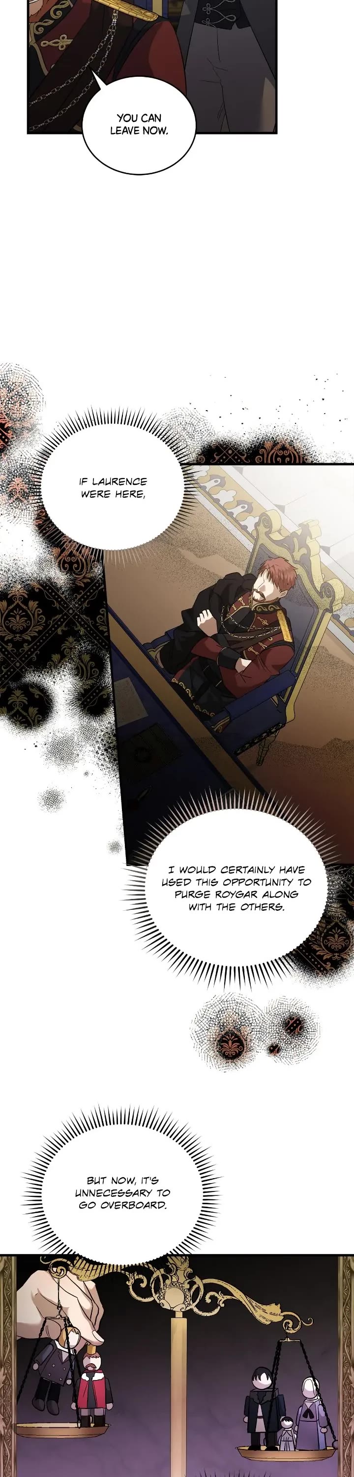 The Villainess Lives Twice Chapter 175 page 36 - Chapter 175