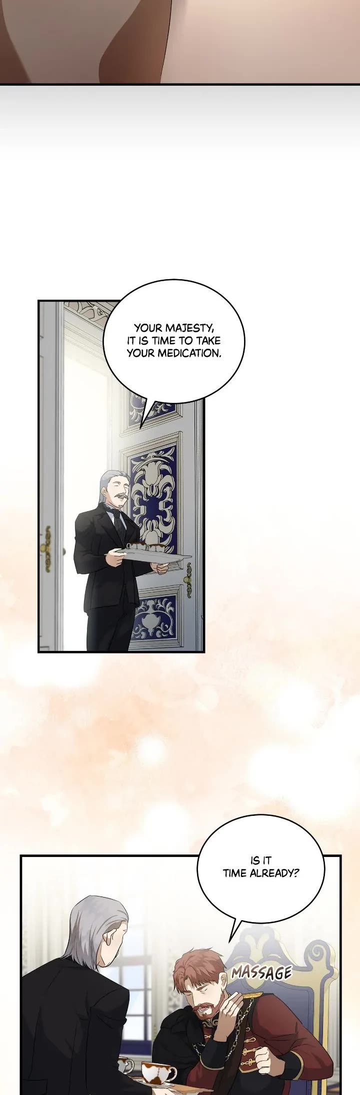 The Villainess Lives Twice Chapter 175 page 38 - Chapter 175
