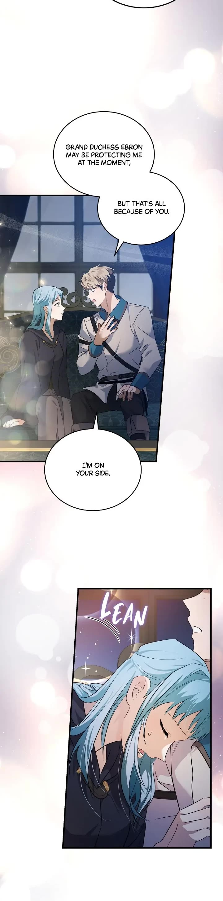 The Villainess Lives Twice Chapter 175 page 4 - Chapter 175