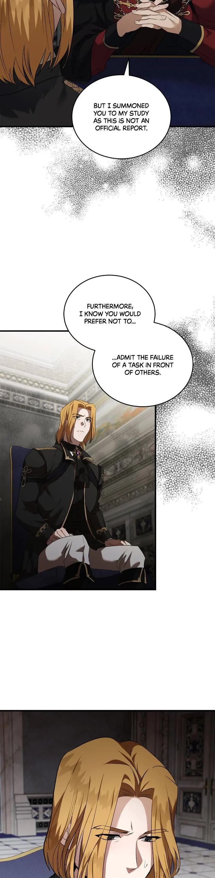 The Villainess Lives Twice Chapter 175 page 9 - Chapter 175