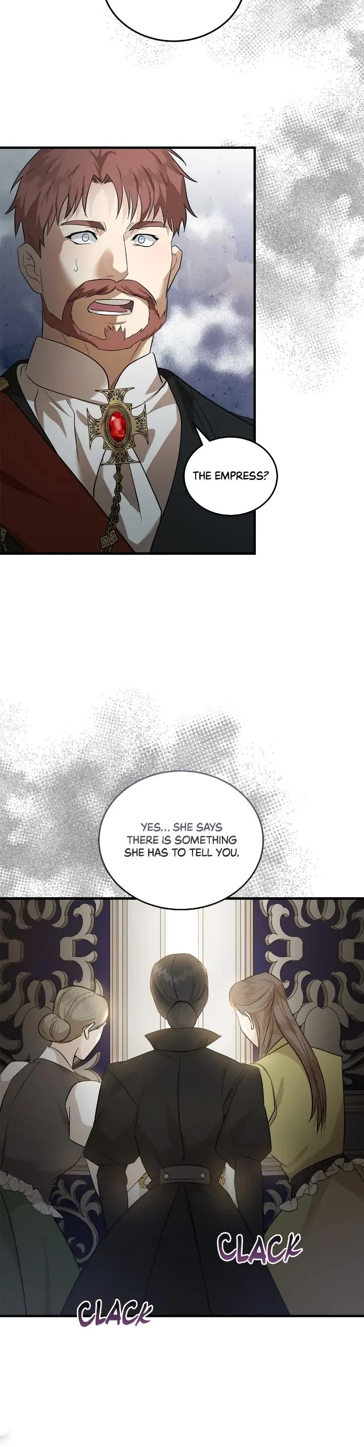 The Villainess Lives Twice Chapter 176 page 10 - Chapter 176