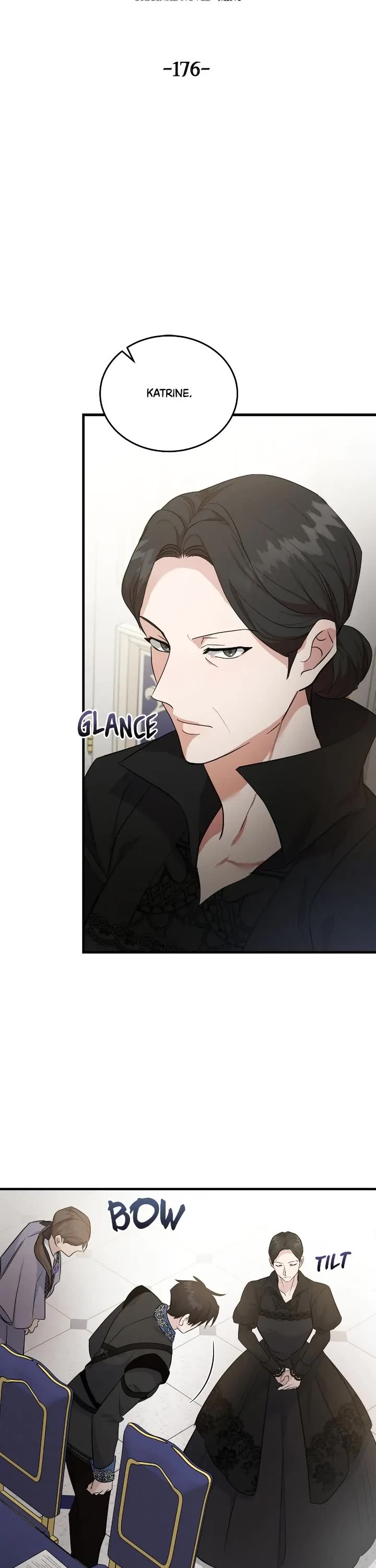 The Villainess Lives Twice Chapter 176 page 12 - Chapter 176