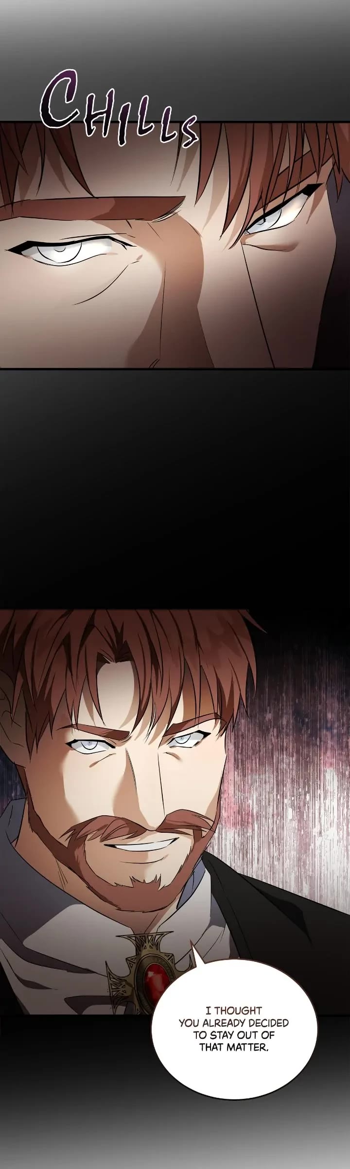 The Villainess Lives Twice Chapter 176 page 15 - Chapter 176