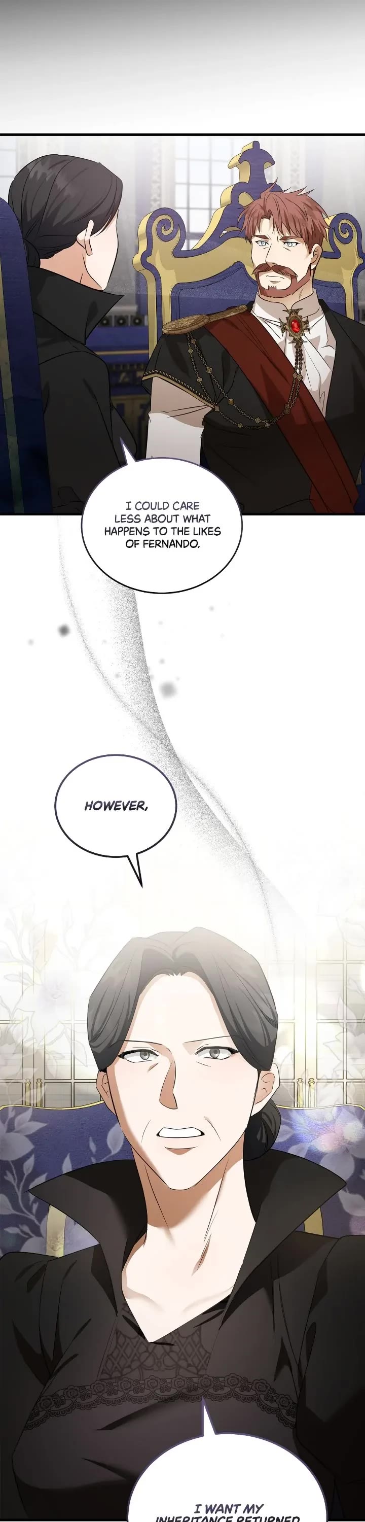 The Villainess Lives Twice Chapter 176 page 16 - Chapter 176