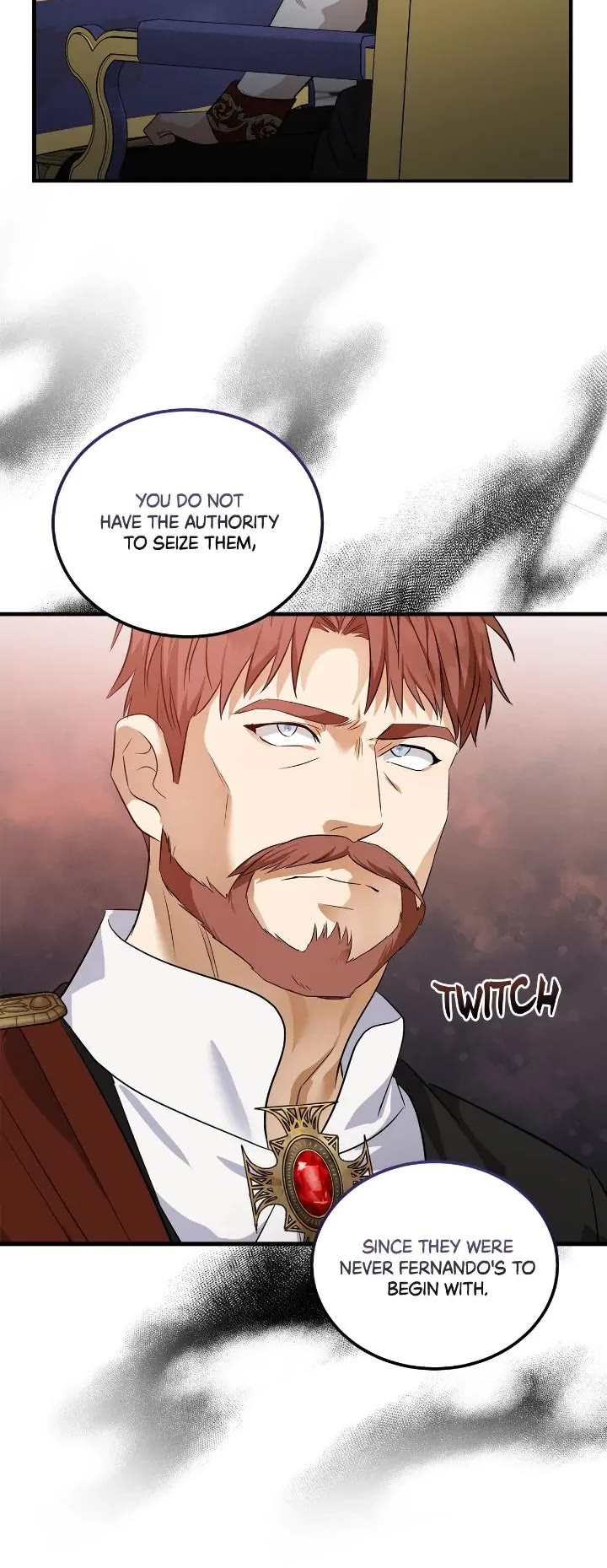 The Villainess Lives Twice Chapter 176 page 20 - Chapter 176