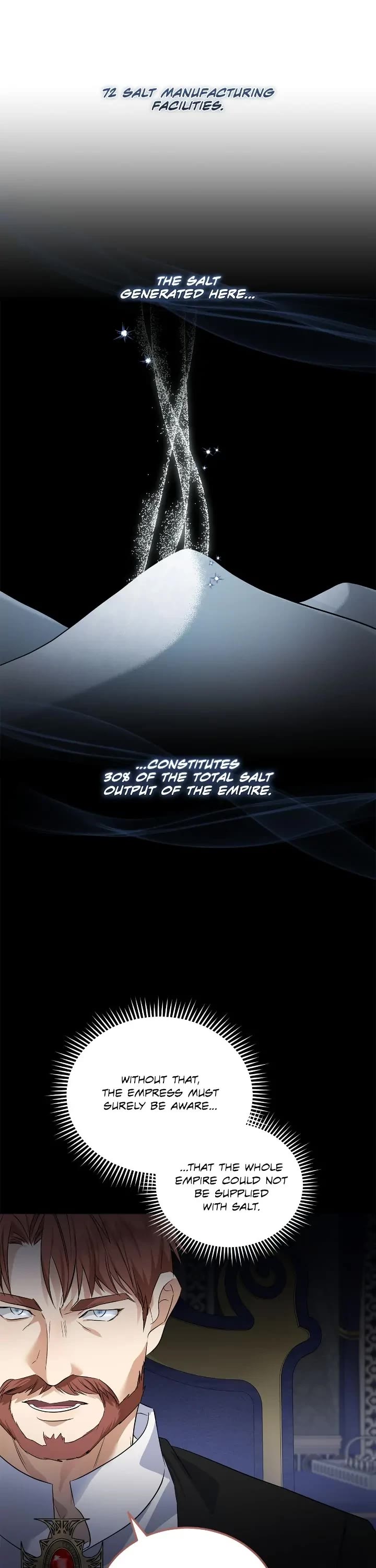 The Villainess Lives Twice Chapter 176 page 21 - Chapter 176