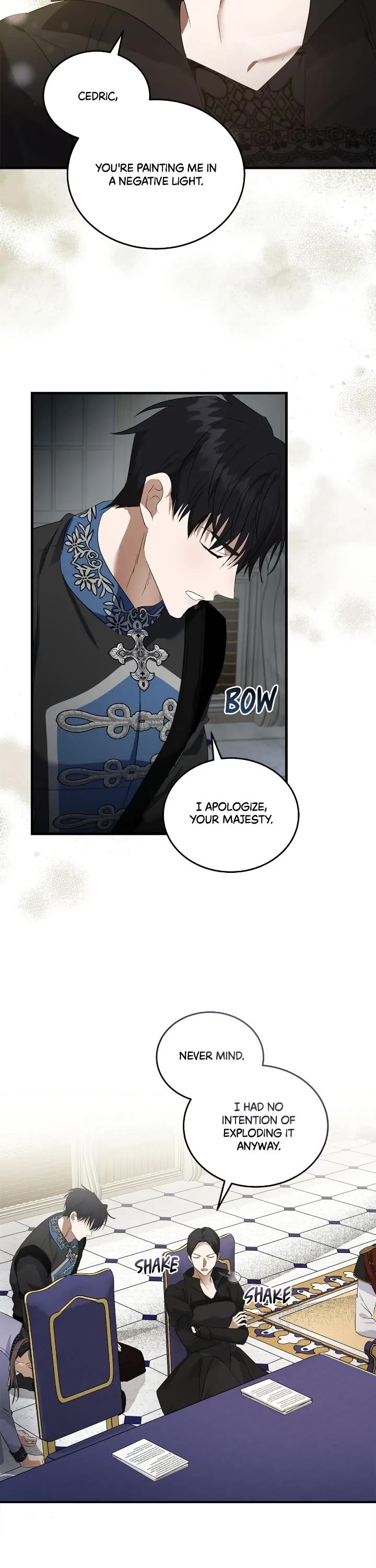 The Villainess Lives Twice Chapter 176 page 28 - Chapter 176
