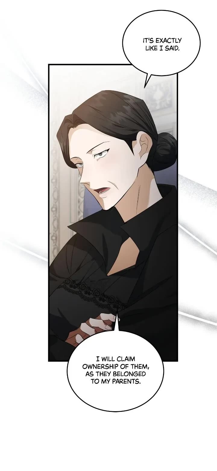 The Villainess Lives Twice Chapter 176 page 30 - Chapter 176