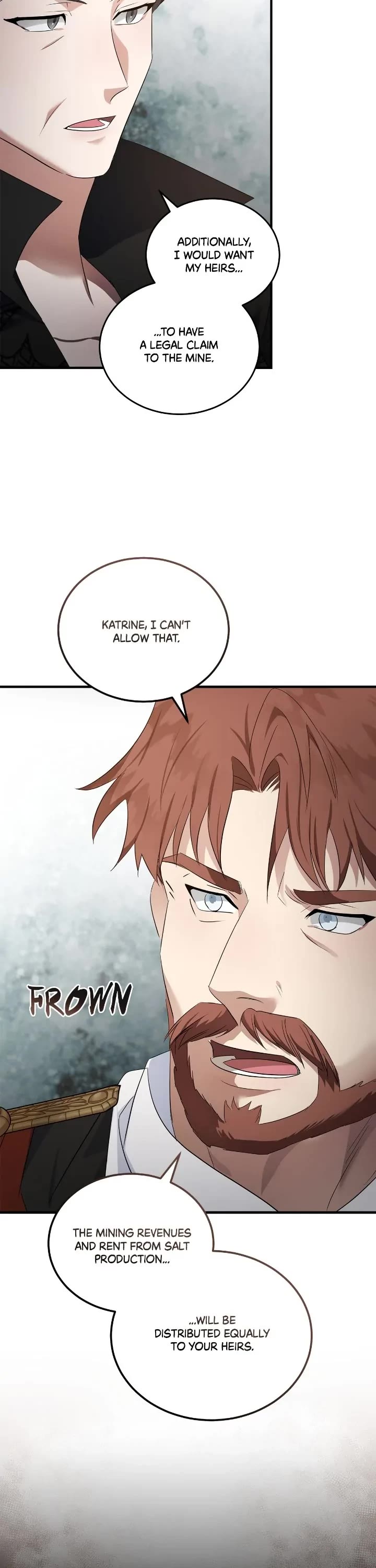 The Villainess Lives Twice Chapter 176 page 32 - Chapter 176