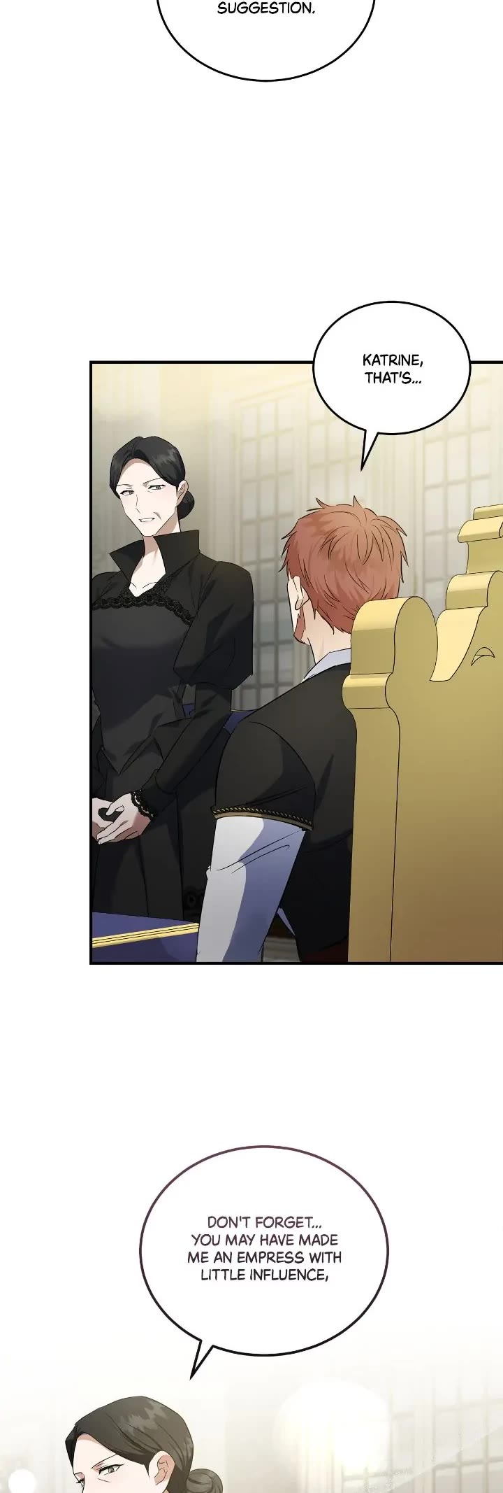 The Villainess Lives Twice Chapter 176 page 34 - Chapter 176