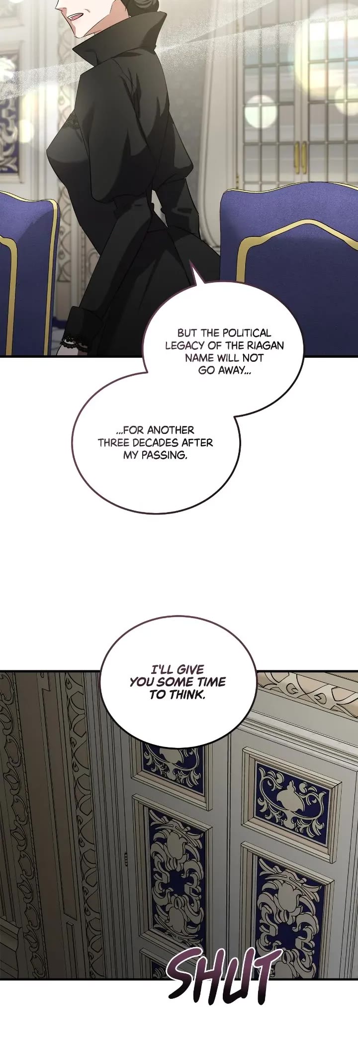 The Villainess Lives Twice Chapter 176 page 35 - Chapter 176