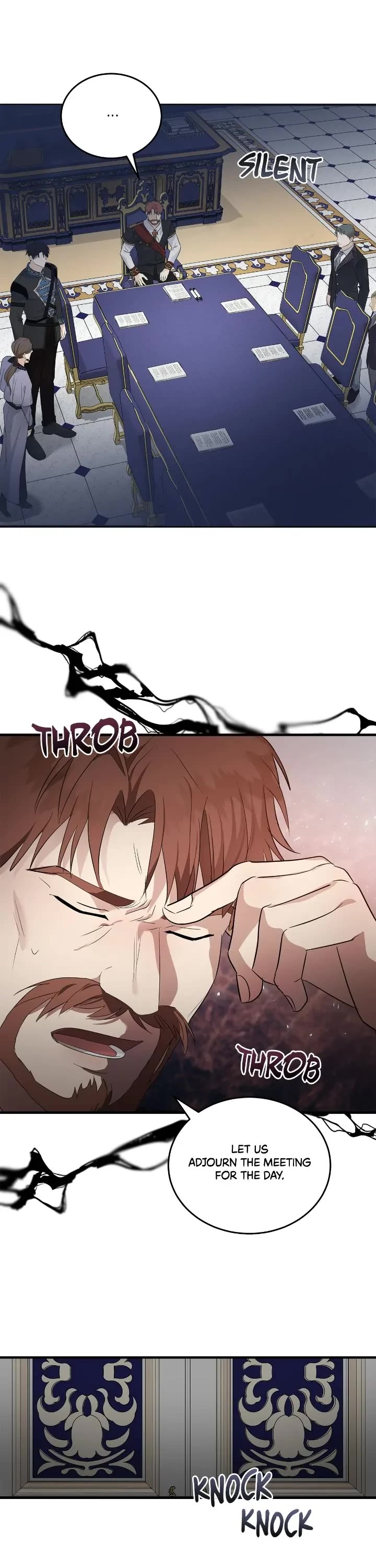 The Villainess Lives Twice Chapter 176 page 36 - Chapter 176