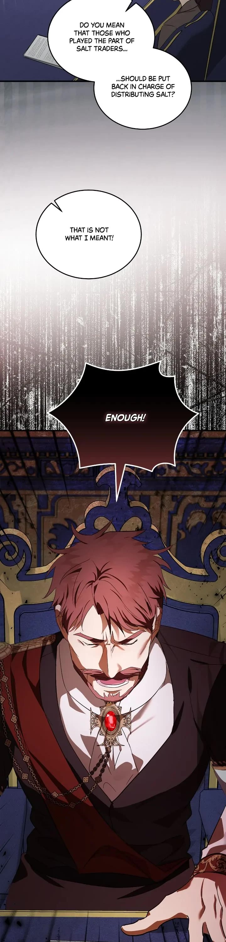 The Villainess Lives Twice Chapter 176 page 7 - Chapter 176