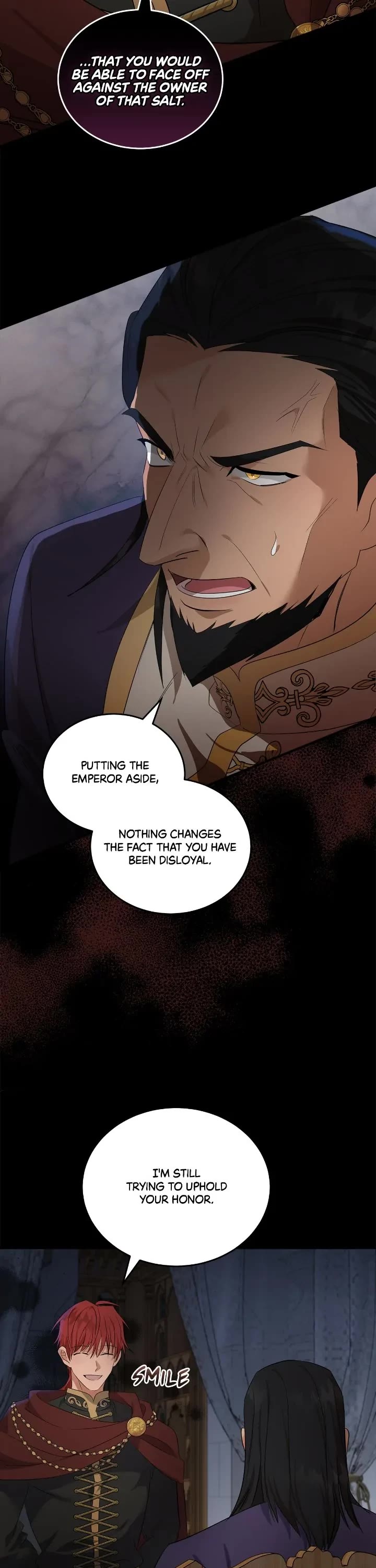 The Villainess Lives Twice Chapter 177 page 11 - Chapter 177