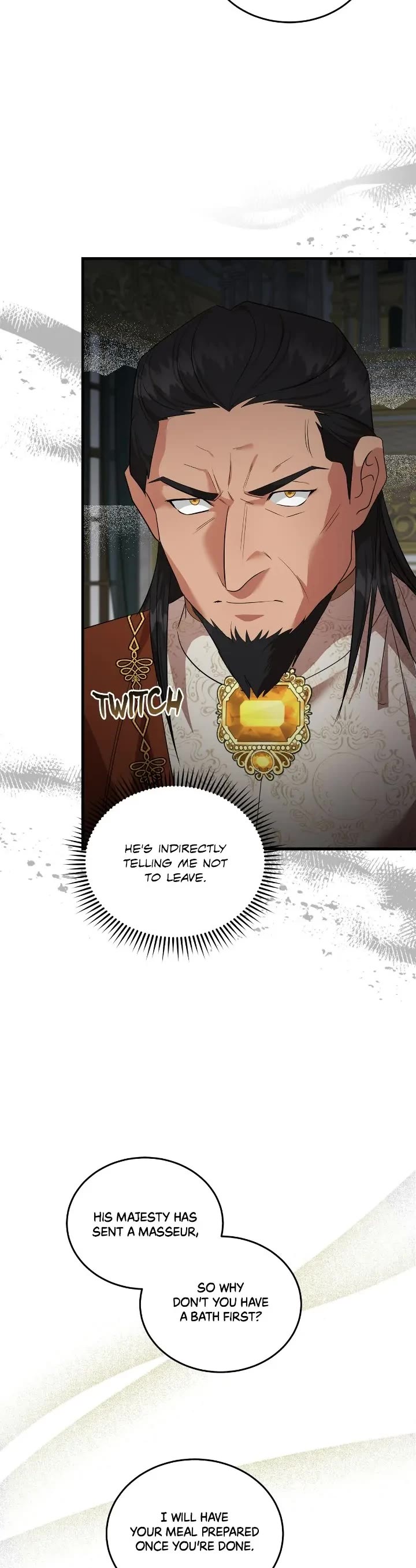The Villainess Lives Twice Chapter 177 page 19 - Chapter 177