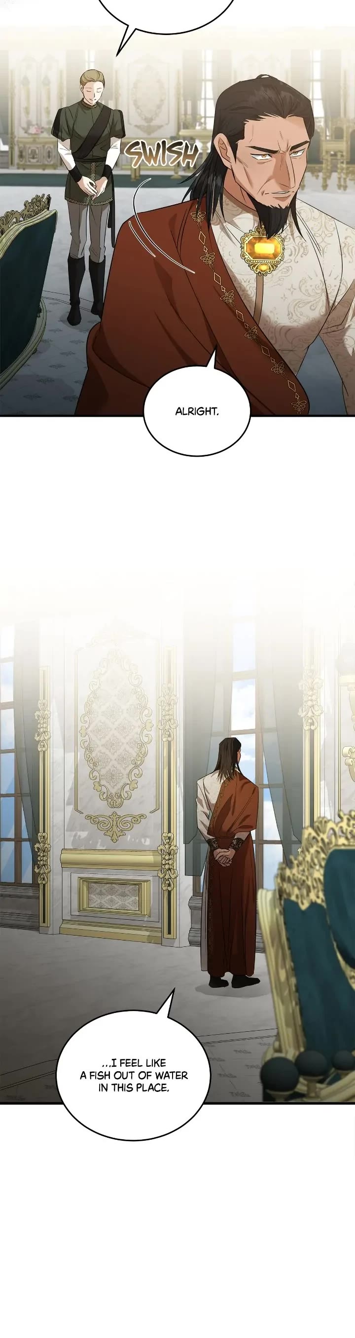The Villainess Lives Twice Chapter 177 page 20 - Chapter 177