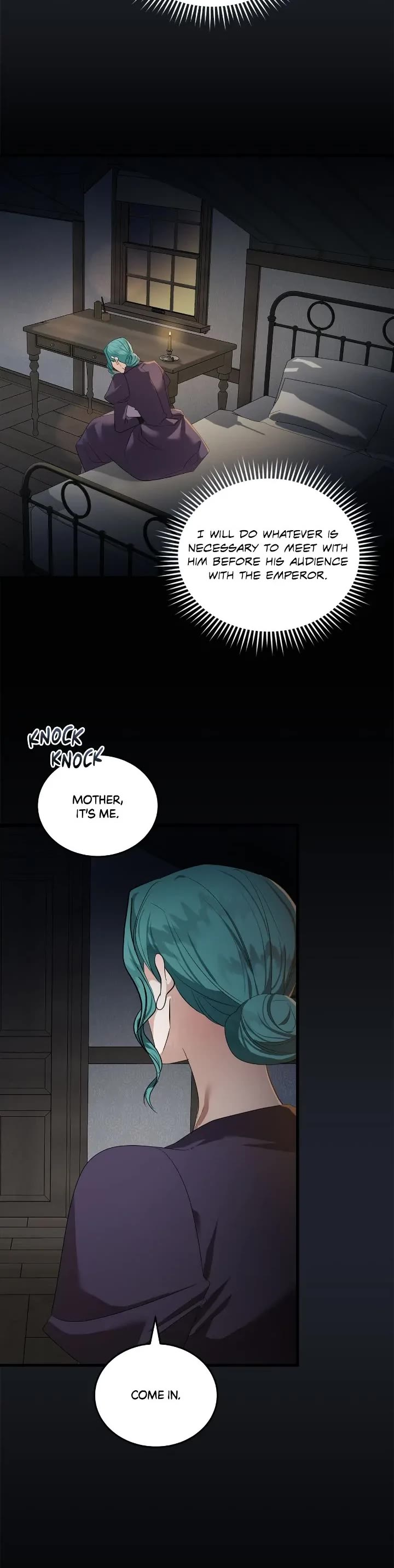 The Villainess Lives Twice Chapter 177 page 24 - Chapter 177
