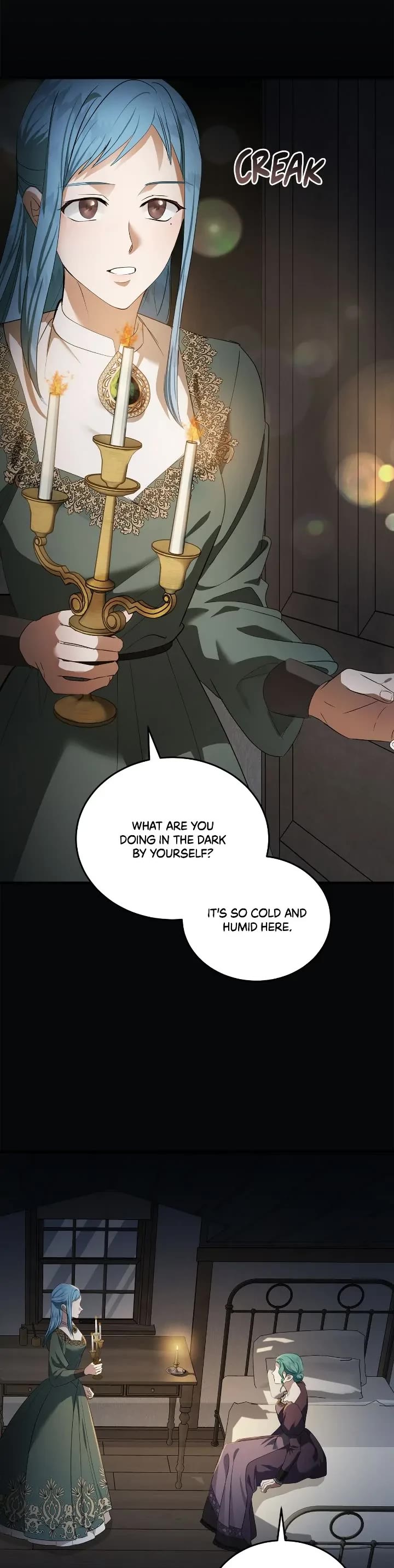 The Villainess Lives Twice Chapter 177 page 25 - Chapter 177