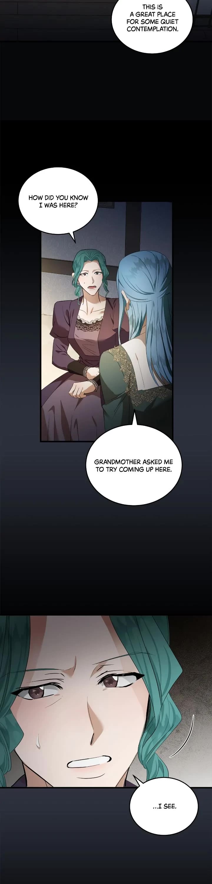 The Villainess Lives Twice Chapter 177 page 26 - Chapter 177