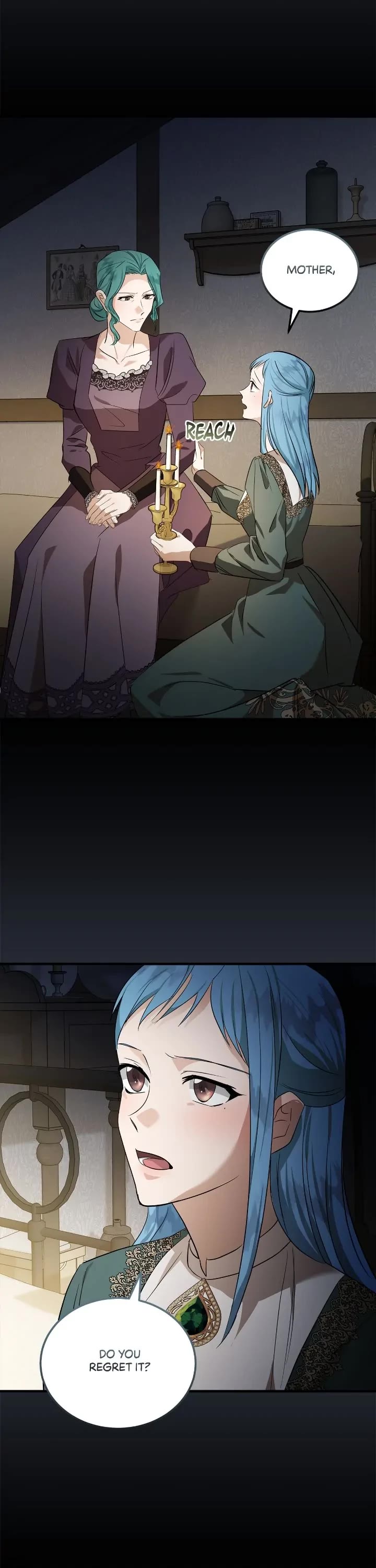 The Villainess Lives Twice Chapter 177 page 27 - Chapter 177