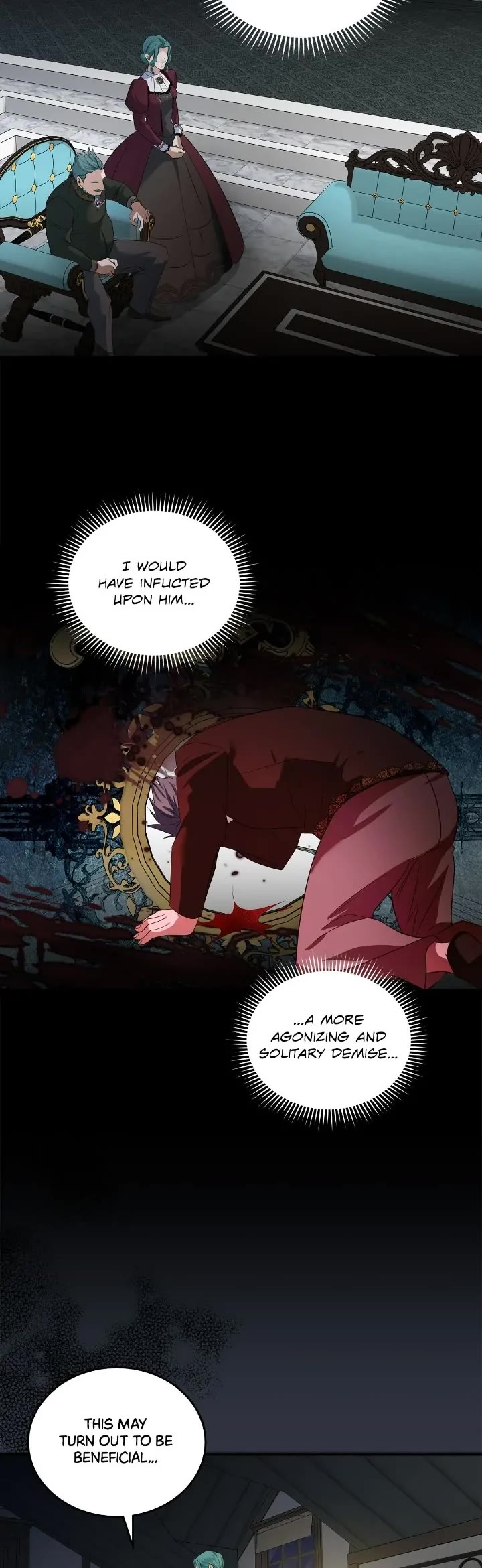 The Villainess Lives Twice Chapter 177 page 30 - Chapter 177