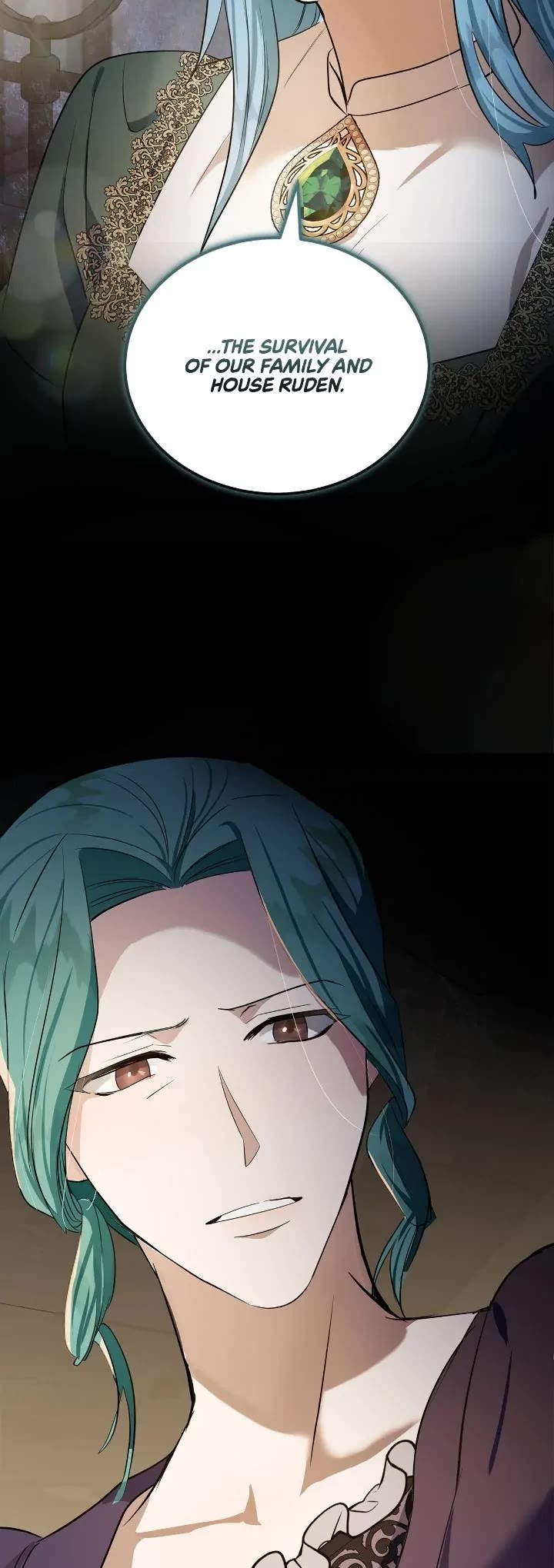 The Villainess Lives Twice Chapter 177 page 37 - Chapter 177