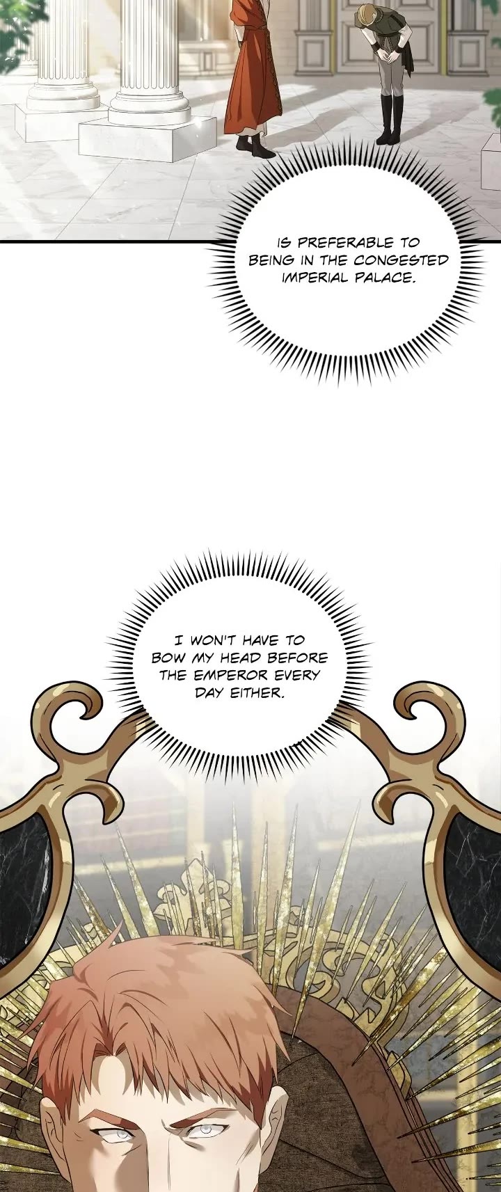 The Villainess Lives Twice Chapter 177 page 4 - Chapter 177