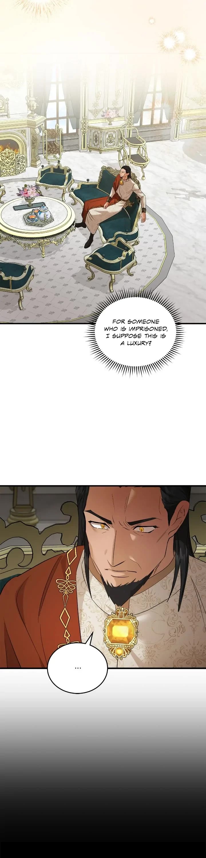The Villainess Lives Twice Chapter 177 page 6 - Chapter 177