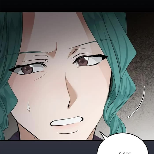The Villainess Lives Twice Chapter 177 cover